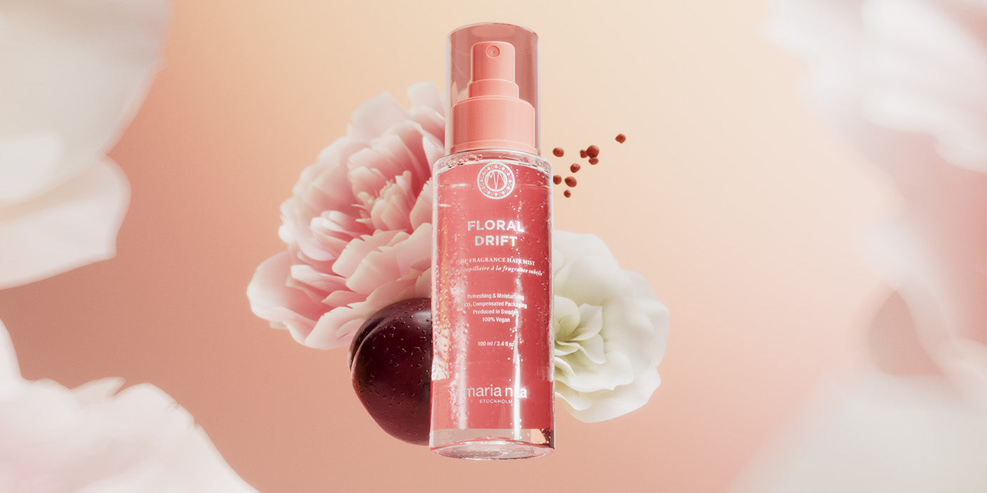 NEW: Floral Drift Hair Mist