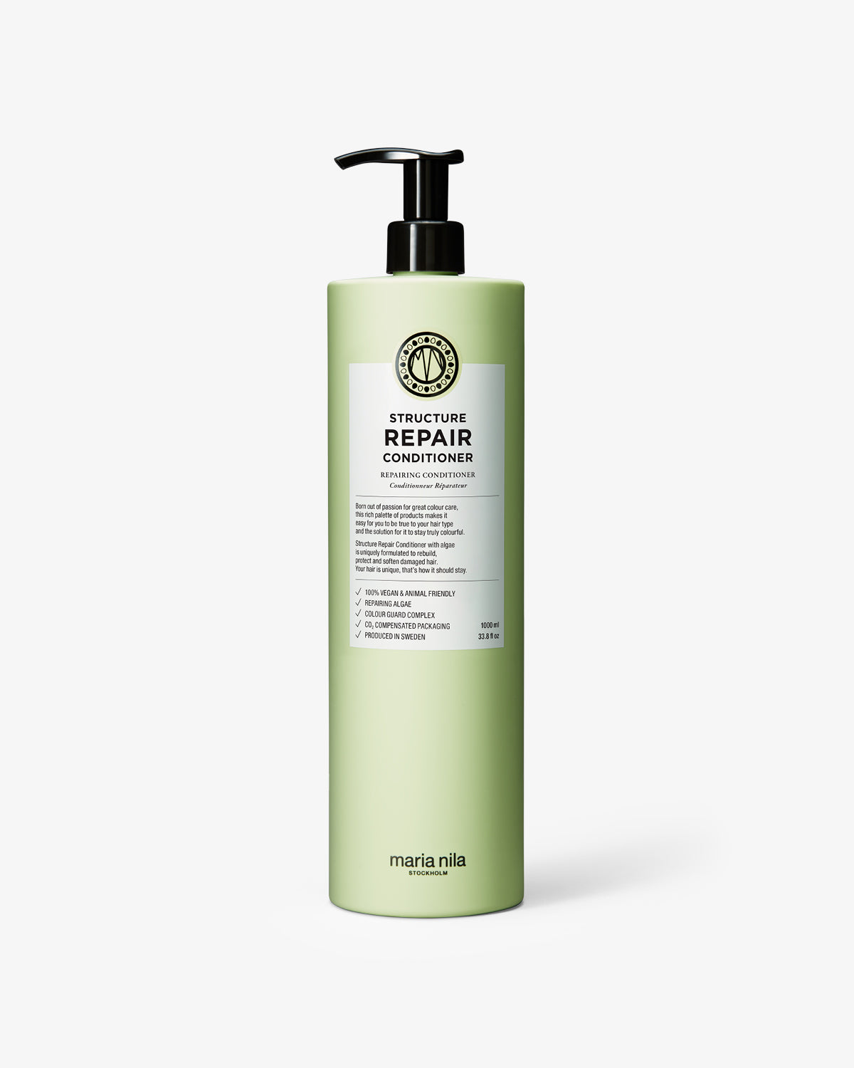 Maria Nila Structure Repair Conditioner Maria Nila Structure Repair Conditioner