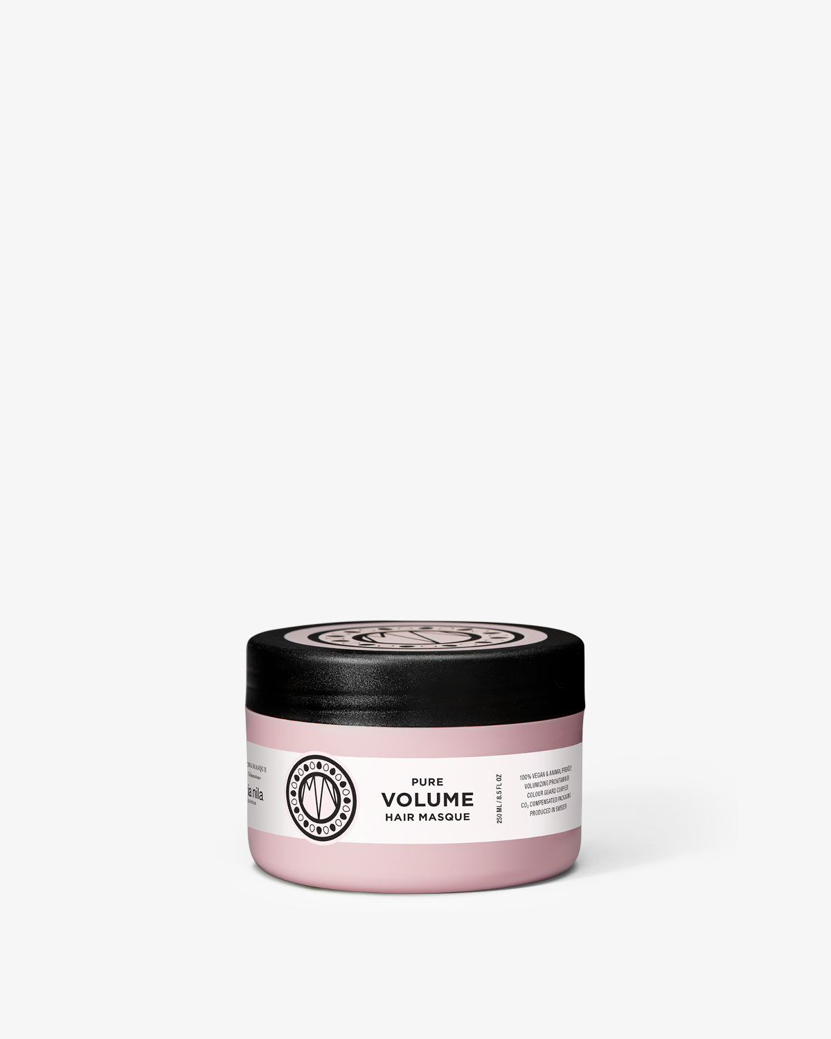 Pure Volume Masque Pure Volume Masque
