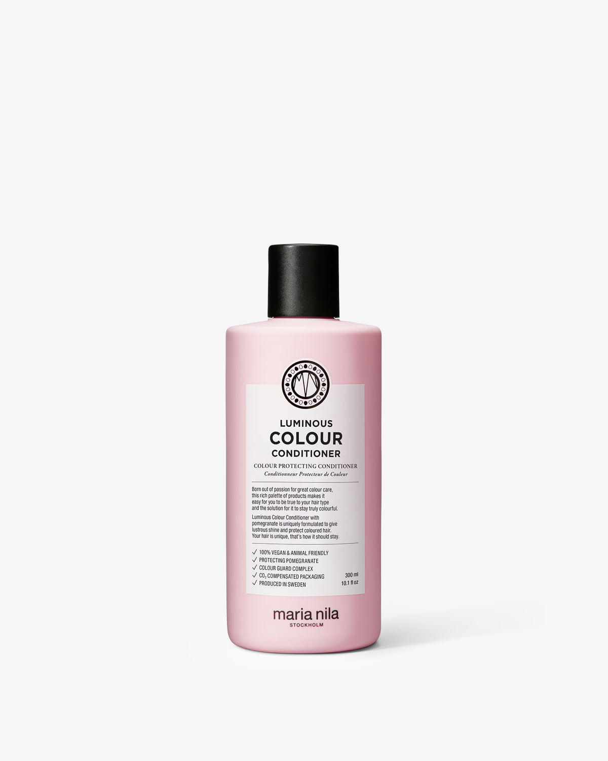 Maria Nila Luminous Colour Conditioner Maria Nila Luminous Colour Conditioner