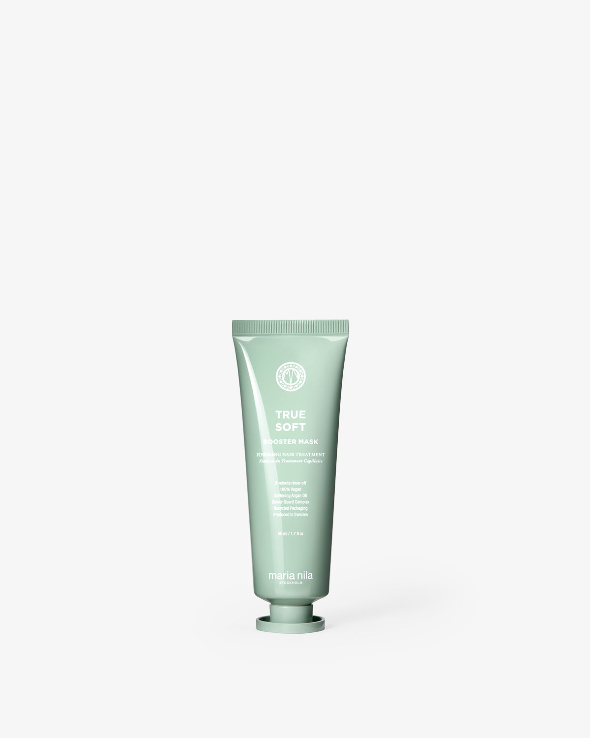 Maria Nila True Soft booster hair mask Masque