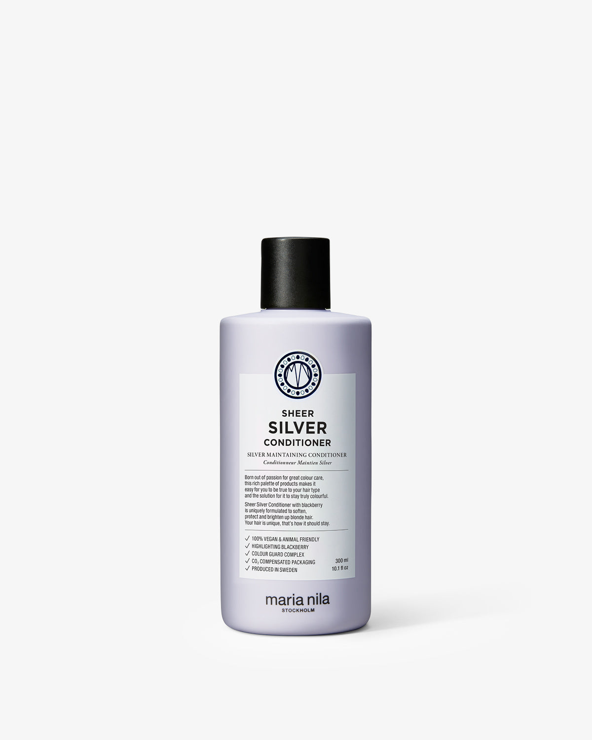 Maria Nila Sheer Silver Conditioner Maria Nila Sheer Silver Conditioner