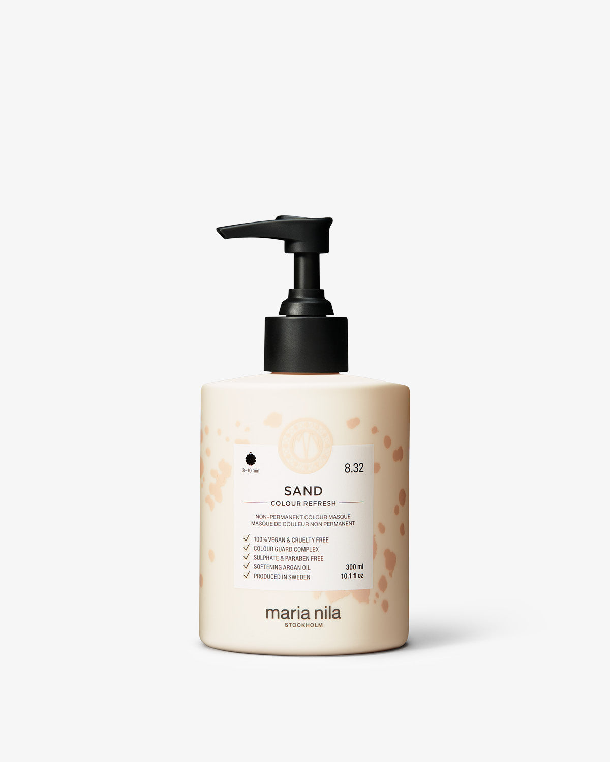 Maria Nila Colour Refresh Sand Mask 8.32