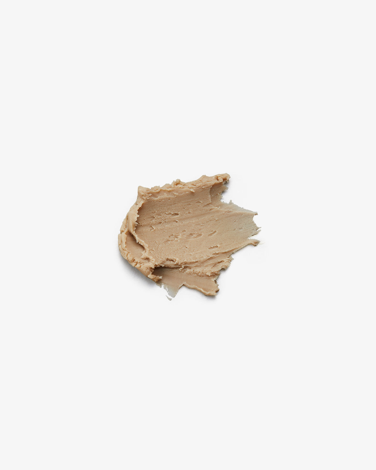 Clay Vegan Hair Wax formula