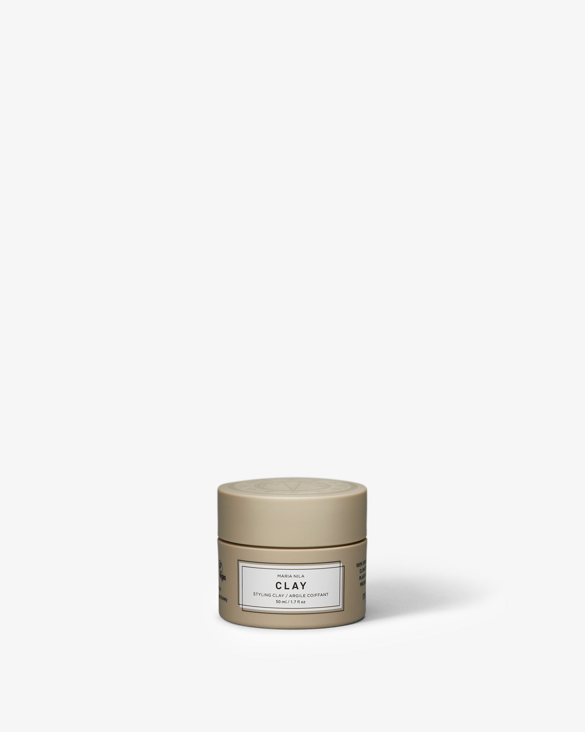 Minerals Styling Clay Minerals Styling Clay