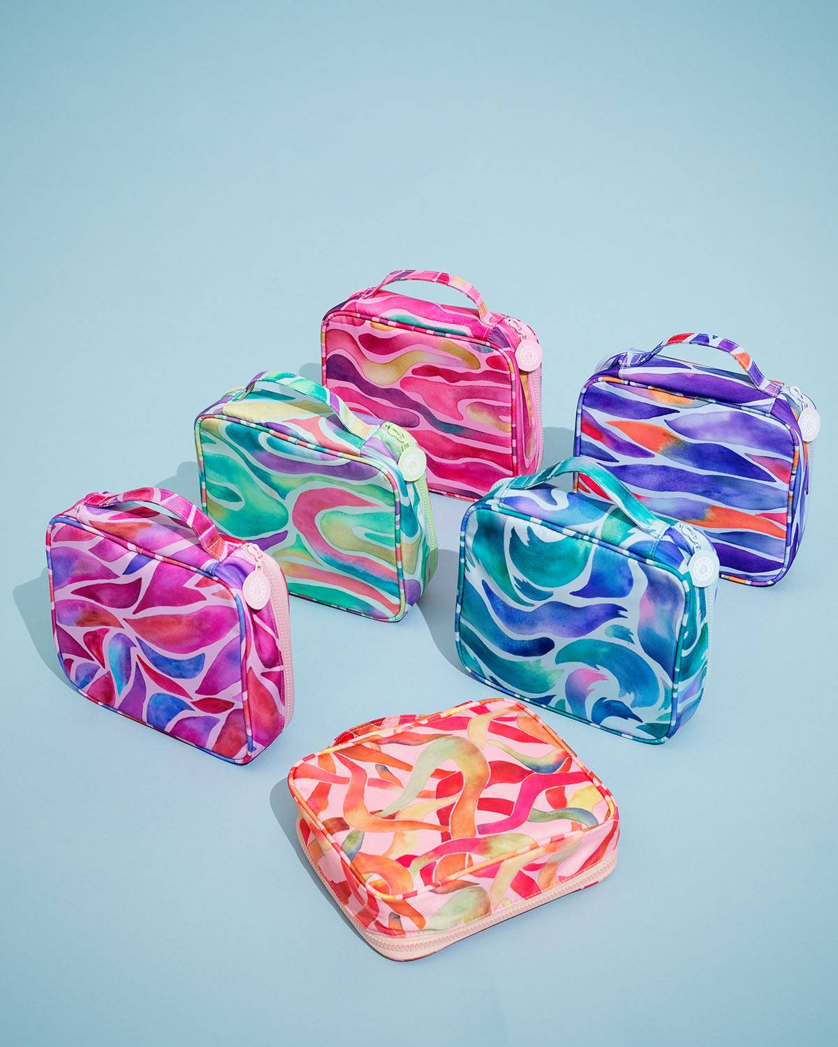 Beauty Bag