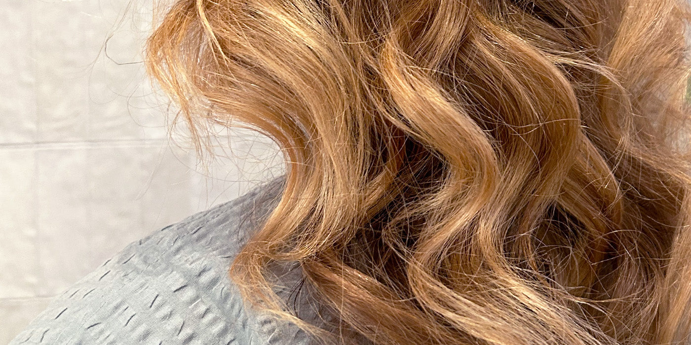 Heatless curls – How to curl your hair without heat