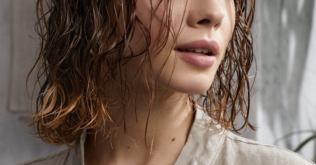 Haircare routines according to your needs