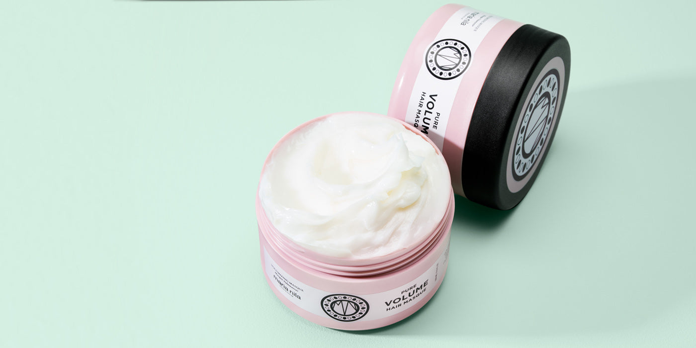 Maria Powder Boost your fine hair with volume | Maria Nila