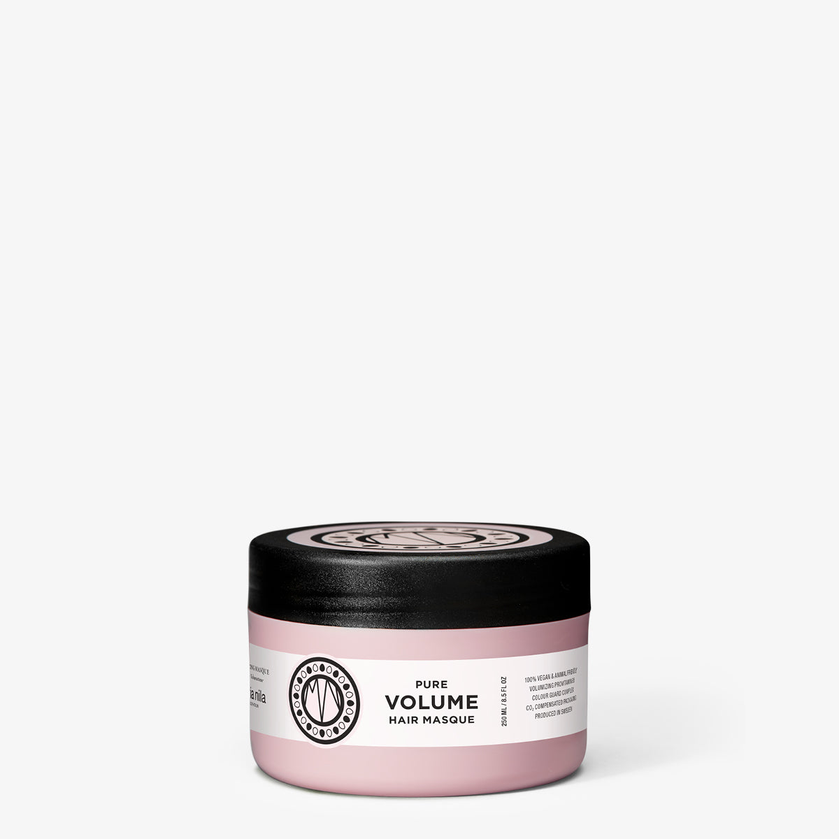 Pure Volume Masque Pure Volume Masque