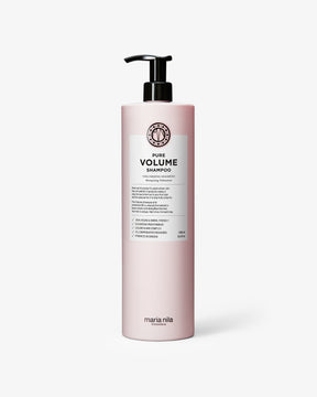 Pure Volume Shampoo 1000ml