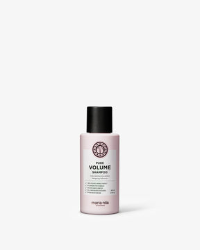 Pure Volume Shampoo 100ml