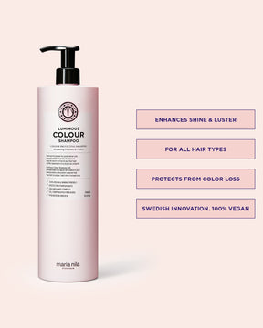 Luminous Colour Shampoo 1000ml