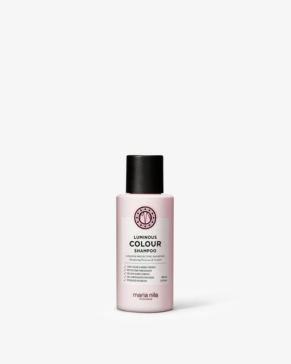 Luminous Colour Shampoo 100ml