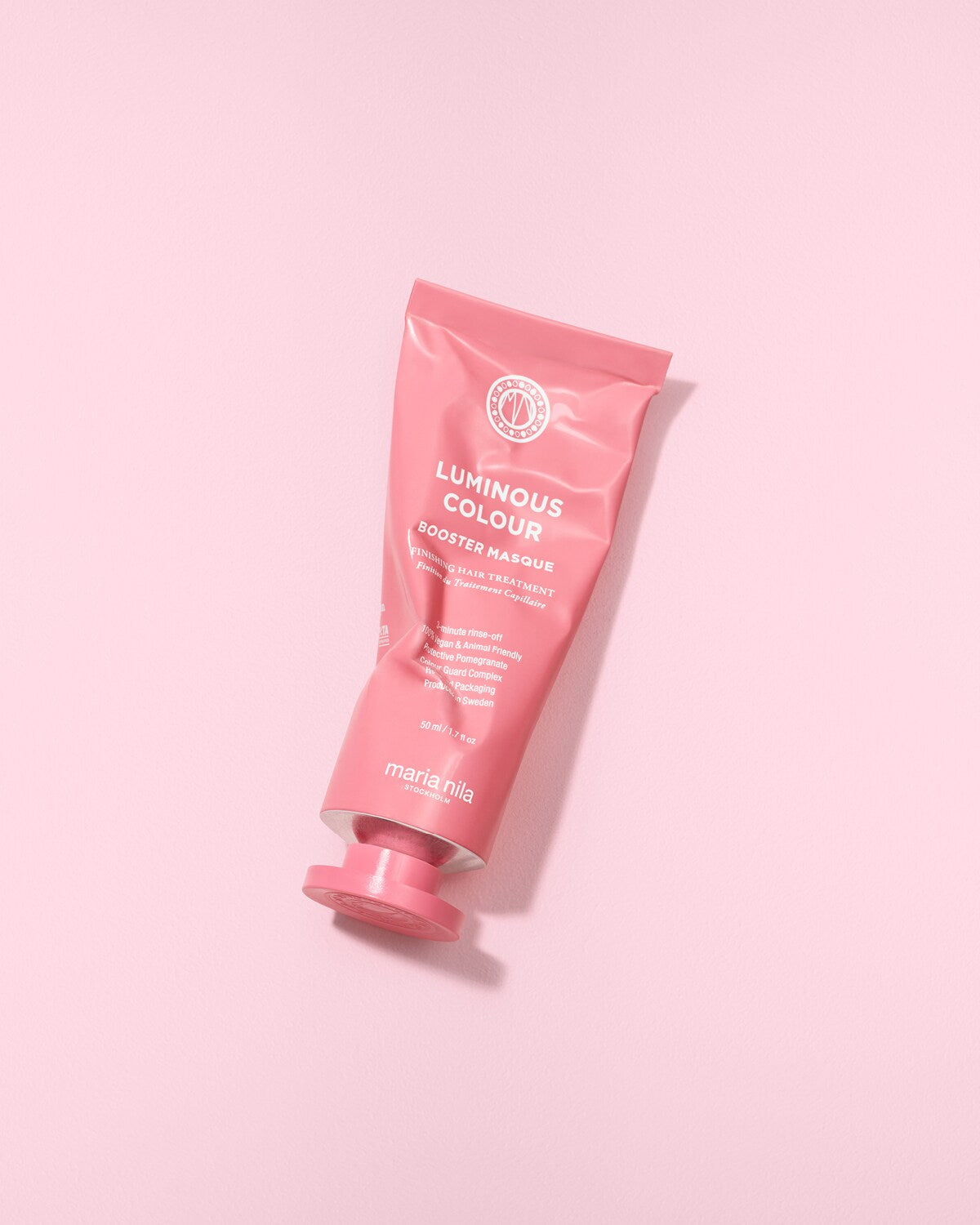 Luminous Colour Booster Masque