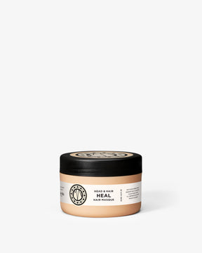 Head & Hair Heal Masque