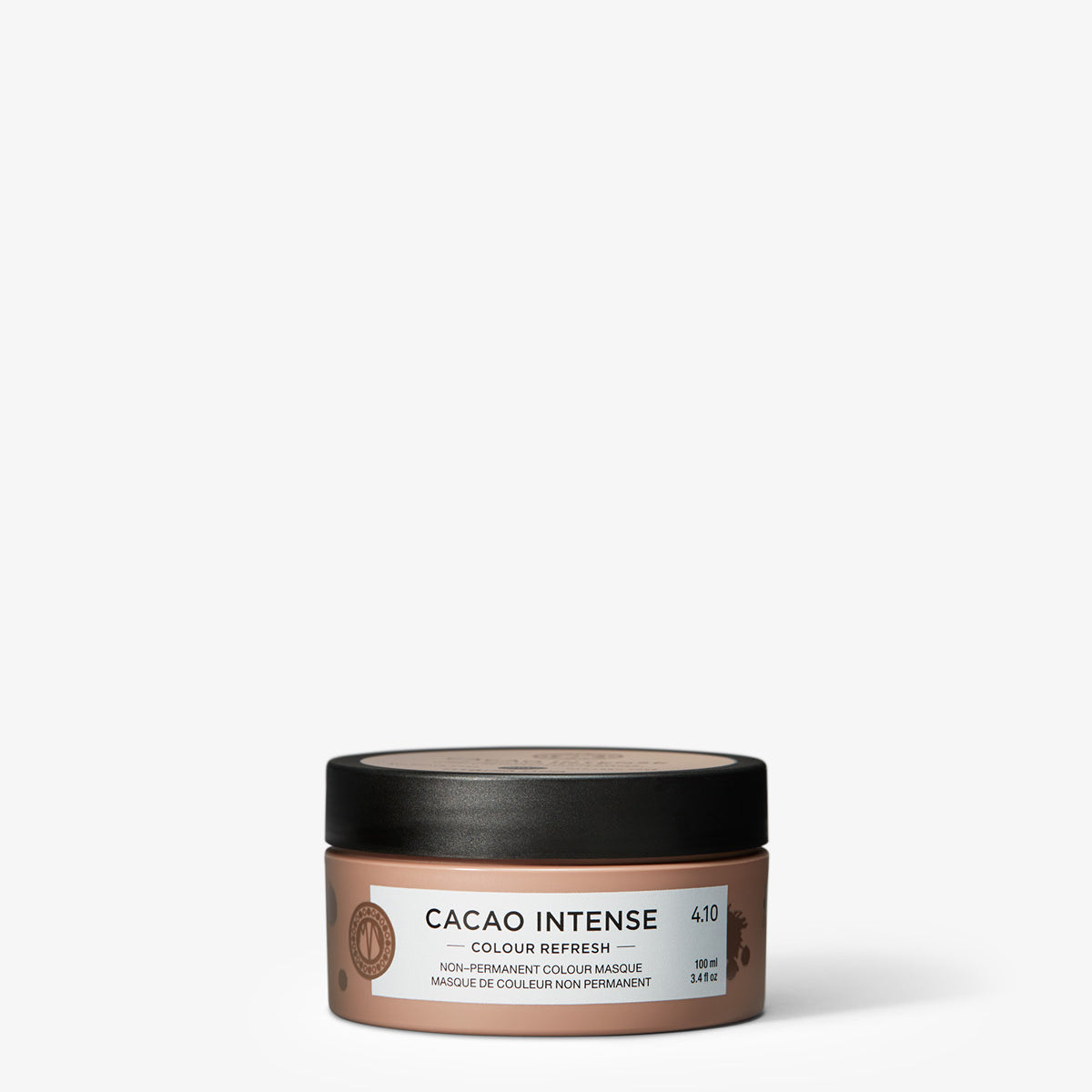 Maria Nila Colour Refresh Cacao Intense Mask 4.10