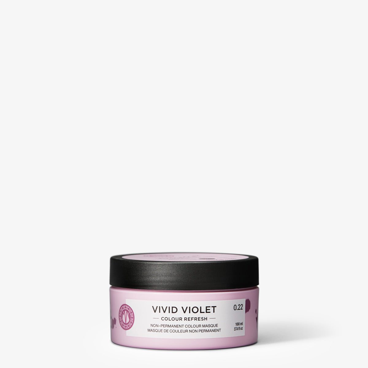 Maria Nila Colour Refresh Vivid Violet 0.22