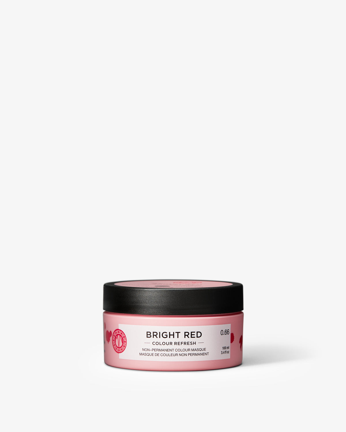 Colour Refresh Bright Red 100ml