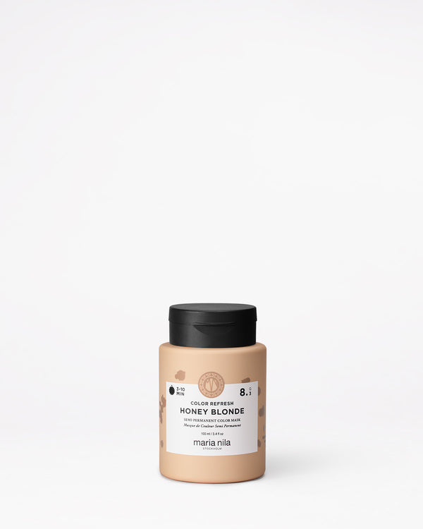 Colour Refresh Honey Blonde 100ml