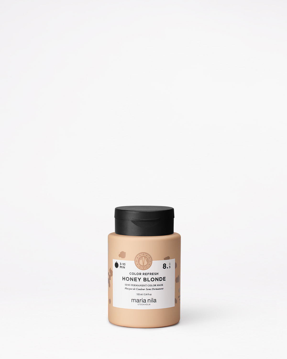 Colour Refresh Honey Blonde 100ml