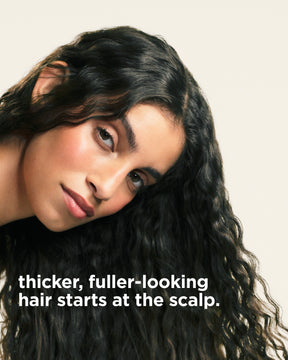 Head & Hair Heal Shampoo Liter
