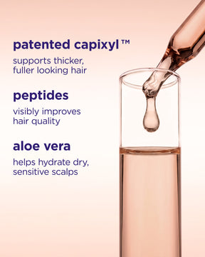 Head & Hair Heal Shampoo Liter