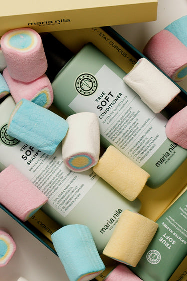 Maria Nila Professional Vegan haircare