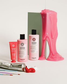 Luminous Colour Beauty Box