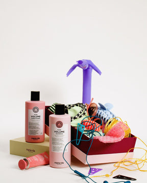 Pure Volume Beauty Box