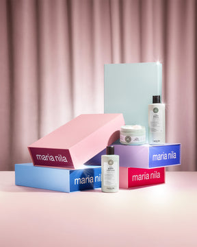 True Soft Beauty Box