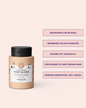 Colour Refresh Honey Blonde 100ml