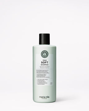 True Soft Shampoo 350ml