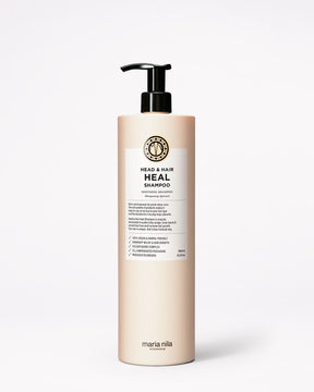 Head & Hair Heal Shampoo 1000 ml